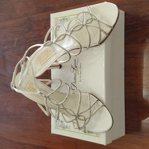 NEW Bridal Shoes